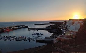 La Restinga Casa Mari